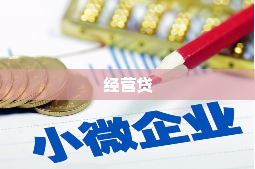 惠来经营贷
